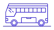 Icon representing Buses